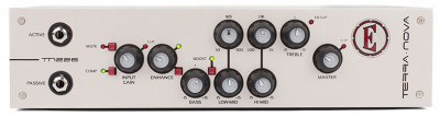 EDEN TN226 басовый усилитель-голова серии TerraNova, 225Вт/4Ом