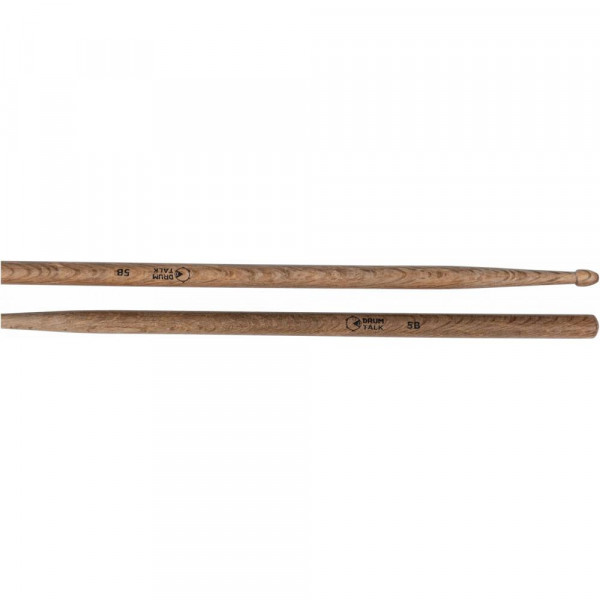 Барабанные палочки DRUM TALK CO 5B