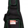 Чехол для классической гитары FORCE STD-C GR утепленный