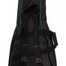 Чехол для классической гитары FORCE STD-C GR утепленный