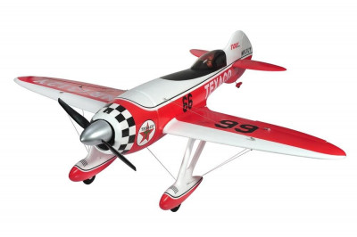 Р/У самолет Top RC GeeBee 1200мм PNP