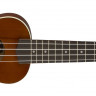 FENDER VENICE SOPRANO UKE NAT WN укулеле-сопрано