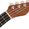 FENDER VENICE SOPRANO UKE NAT WN укулеле-сопрано