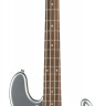 FENDER SQUIER AFFINITY JAZZ BASS LRL SLS бас-гитара Jazz Bass