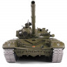 Радиоуправляемый танк Heng Long T-72 Professional V6.0  2.4G 1/16 RTR