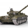 Радиоуправляемый танк Heng Long T-72 Professional V6.0  2.4G 1/16 RTR