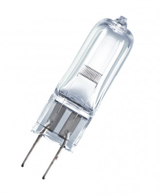 Лампа галогенная OSRAM 64663HLX 36V 400 Вт цоколь G6.35 EVD, A1/239