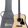 Crafter MD 40/N акустическая гитара