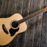 Crafter MD 40/N акустическая гитара