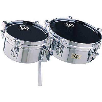 LATIN PERCUSSION LP845-K тимбалы комплект