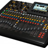 BEHRINGER X32 COMPACT цифровой микшер, 16 входов, 25 шин, 8 выходов