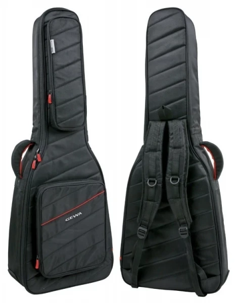 GEWA CROSS 30 Classic 4/4 Чехол для классической гитары
