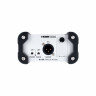 KLARK TEKNIK DI 10A Активный DI-Box, одноканальный