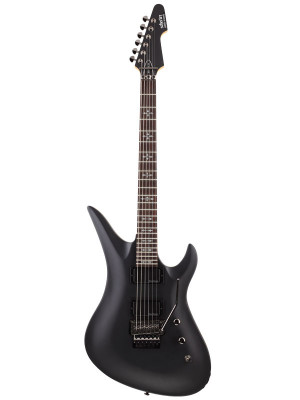 Schecter REVENGER-6 FR TTM электрогитара