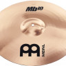 MEINL CYMBALS MB10-15MC-B crash тарелка