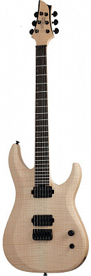 Schecter KEITH MERROW KM-6 MK-II NATP электрогитара