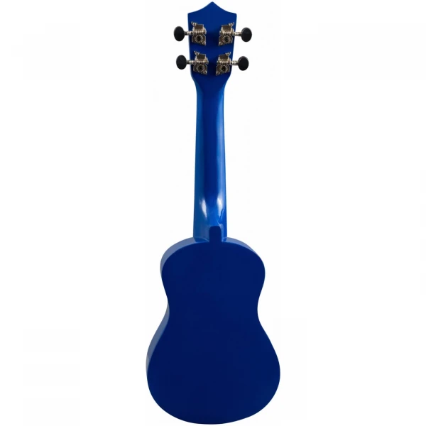 Укулеле комплект DAVINCI DAVINCI VINS-10BL PACK PACK