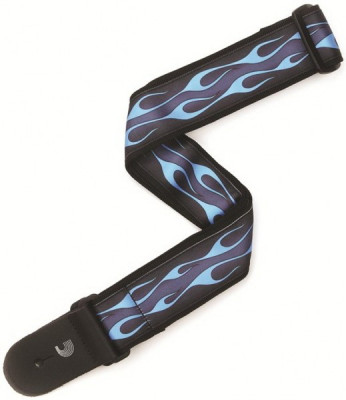 Гитарный ремень PLANET WAVES 50F10