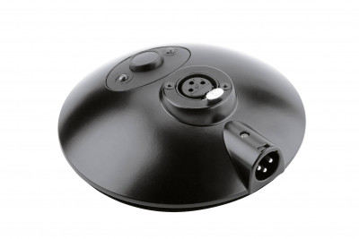 K&M 29377-000-55 настольная микрофонная стойка