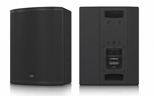 Акустическая система пассивная Tannoy VX 12HP