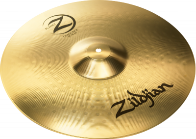 ZILDJIAN PLZ18CR PLANET Z 18’ CRASH тарелка Crash