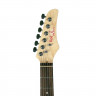 Электрогитара REDHILL TLX300 RD Telecaster, S-S