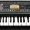 KORG EK-50 синтезатор с автоаккомпаниментом 61 клавиша, полифония 64