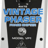 Педаль эффектов Behringer VP1 фейзер