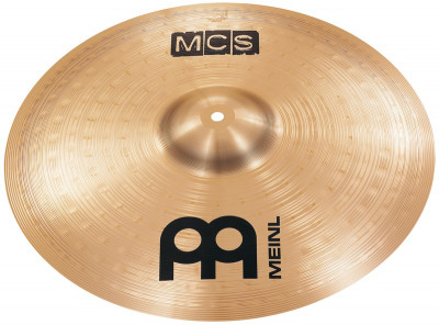 MEINL MCS18CR 18 MCS Crash Ride тарелка