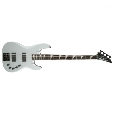 JACKSON DAVE ELLEFSON CBX-M IV SN WHT 4-струнная бас-гитара