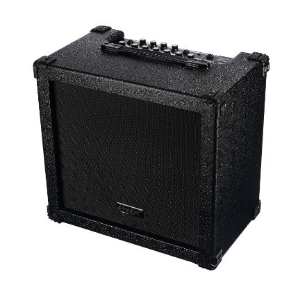 Комбоусилитель для электрогитары ROCKET MG-50 MP3