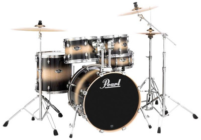 PEARL EXL-725/C255 ударная установка