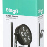 Держатель STAGG SCL-LIGHT1