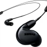 SHURE SE846-K+BT2-EFS премиальные беспроводные Bluetooth наушники