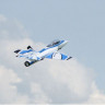 Р/У самолет Top RC Jet Star голубой 800 мм импеллер 65мм PNP