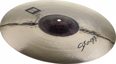 STAGG DH-CMT18E Crash medium thin18" exotic тарелка