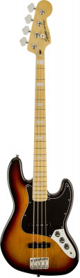 FENDER SQUIER VINTAGE MODIFIED JAZZ BASS 3TS бас-гитара