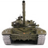 Радиоуправляемый танк Heng Long T-72 UpgradeA V6.0  2.4G 1/16 RTR