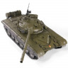 Радиоуправляемый танк Heng Long T-72 UpgradeA V6.0  2.4G 1/16 RTR