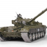 Радиоуправляемый танк Heng Long T-72 UpgradeA V6.0  2.4G 1/16 RTR