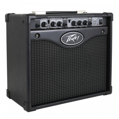 Комбоусилитель для электрогитары PEAVEY Rage 158