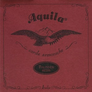 AQUILA 91U струны для укулеле