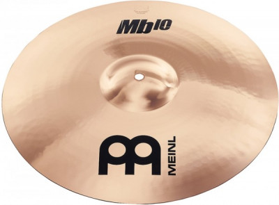 MEINL CYMBALS MB10-17MC-B crash тарелка