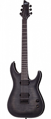 Schecter KEITH MERROW KM-6 TBBS электрогитара