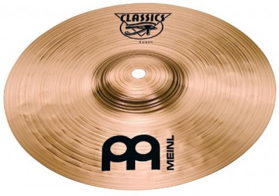 MEINL CYMBALS C8S splash тарелка