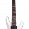 Schecter C-8 Deluxe 8-струнная электрогитара