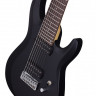 Schecter C-8 Deluxe 8-струнная электрогитара