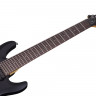 Schecter C-8 Deluxe 8-струнная электрогитара