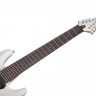 Schecter C-8 Deluxe 8-струнная электрогитара