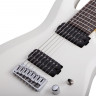 Schecter C-8 Deluxe 8-струнная электрогитара